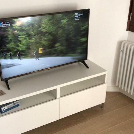 Ca' Derai Apartment Venice Luaran gambar