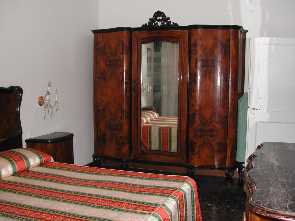 Ca' Derai Apartment Venice Bilik gambar