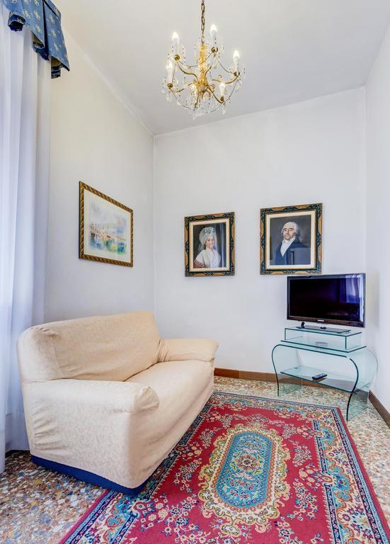 Ca' Derai Apartment Venice Bilik gambar