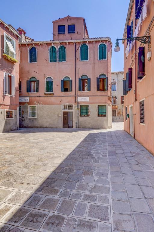 Ca' Derai Apartment Venice Bilik gambar