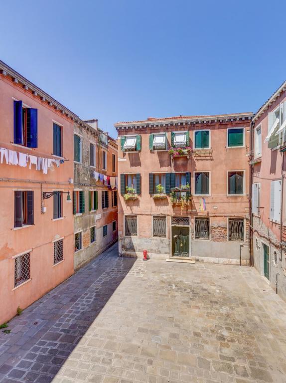 Ca' Derai Apartment Venice Bilik gambar