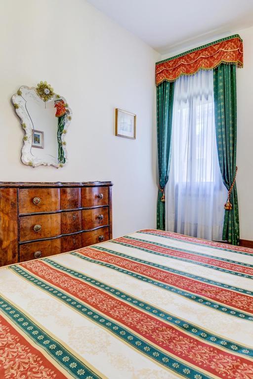Ca' Derai Apartment Venice Bilik gambar