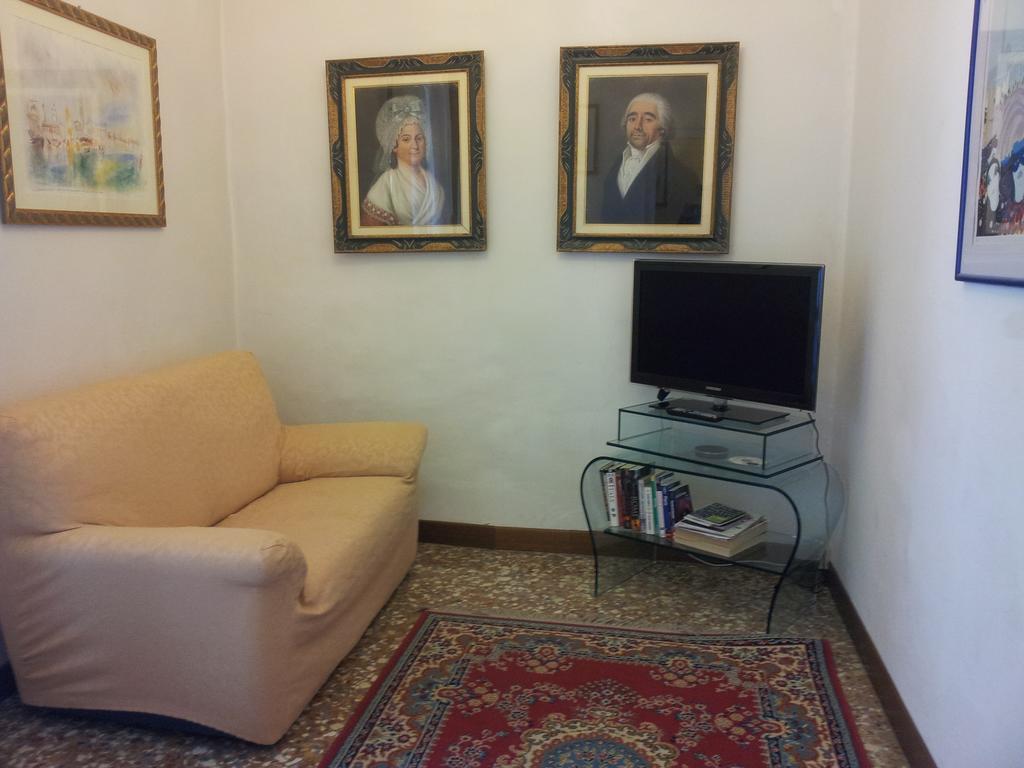 Ca' Derai Apartment Venice Bilik gambar