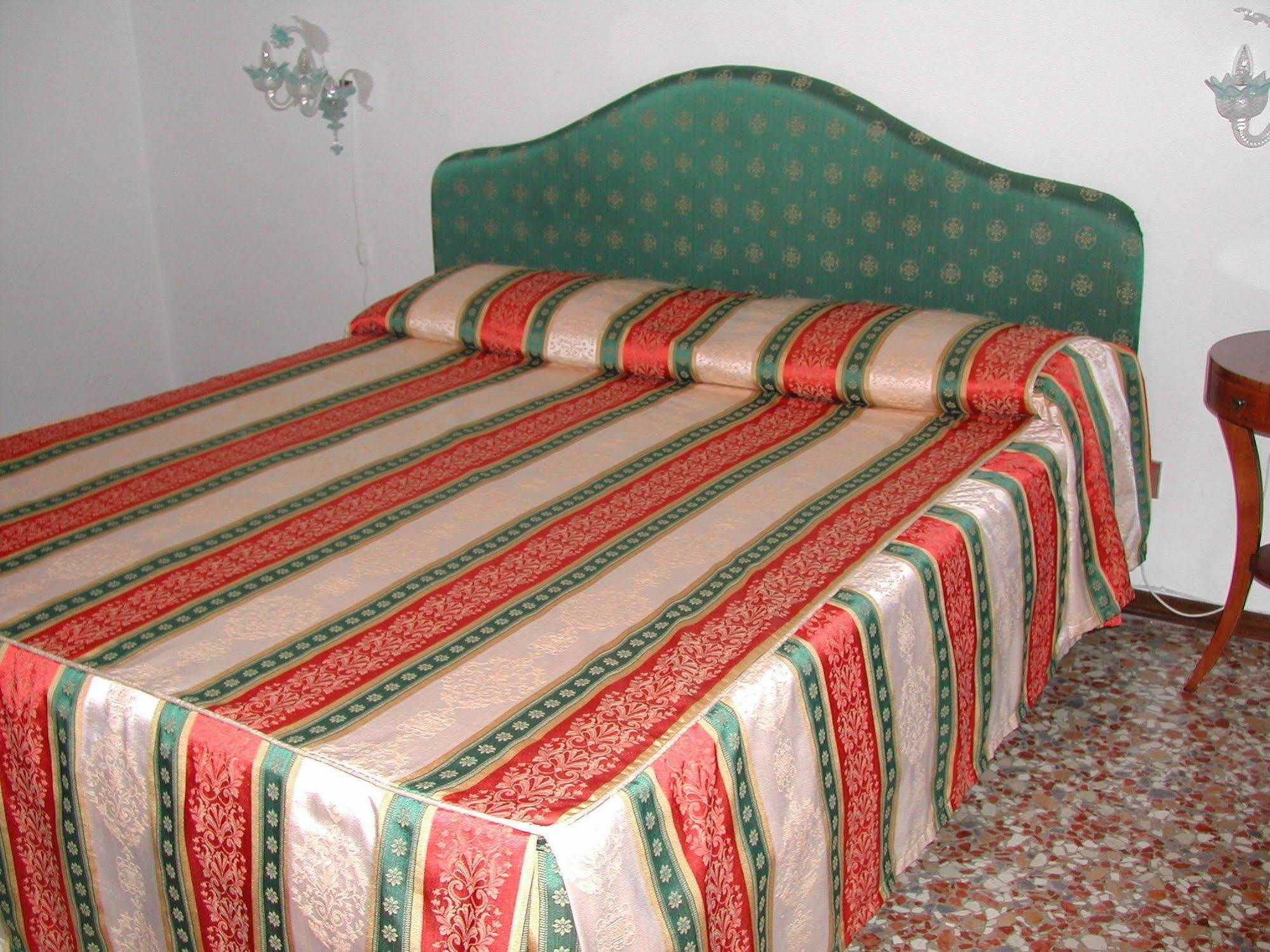 Ca' Derai Apartment Venice Luaran gambar