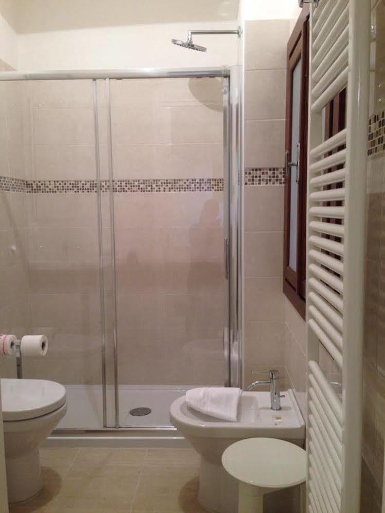 Ca' Derai Apartment Venice Luaran gambar