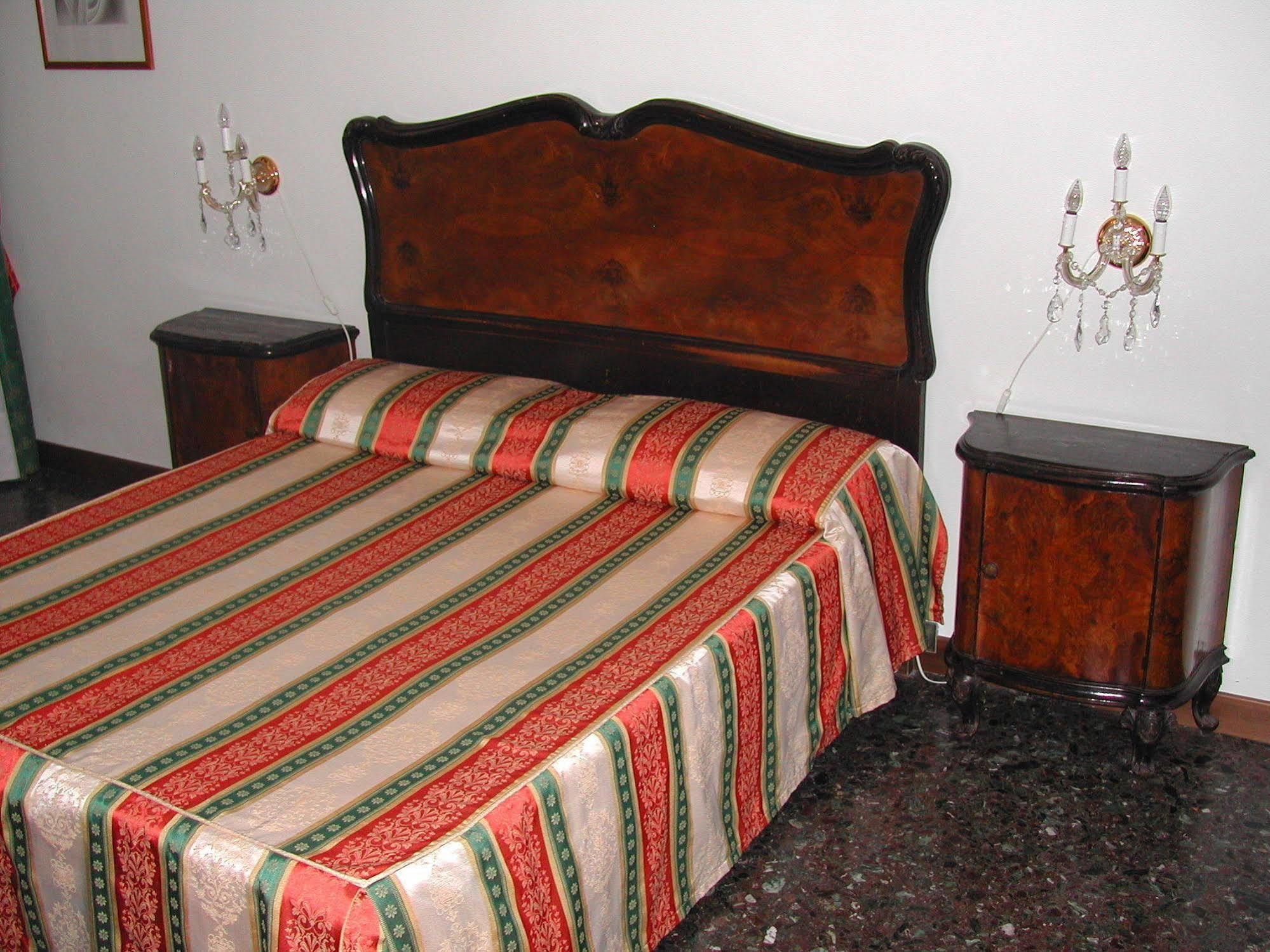 Ca' Derai Apartment Venice Luaran gambar