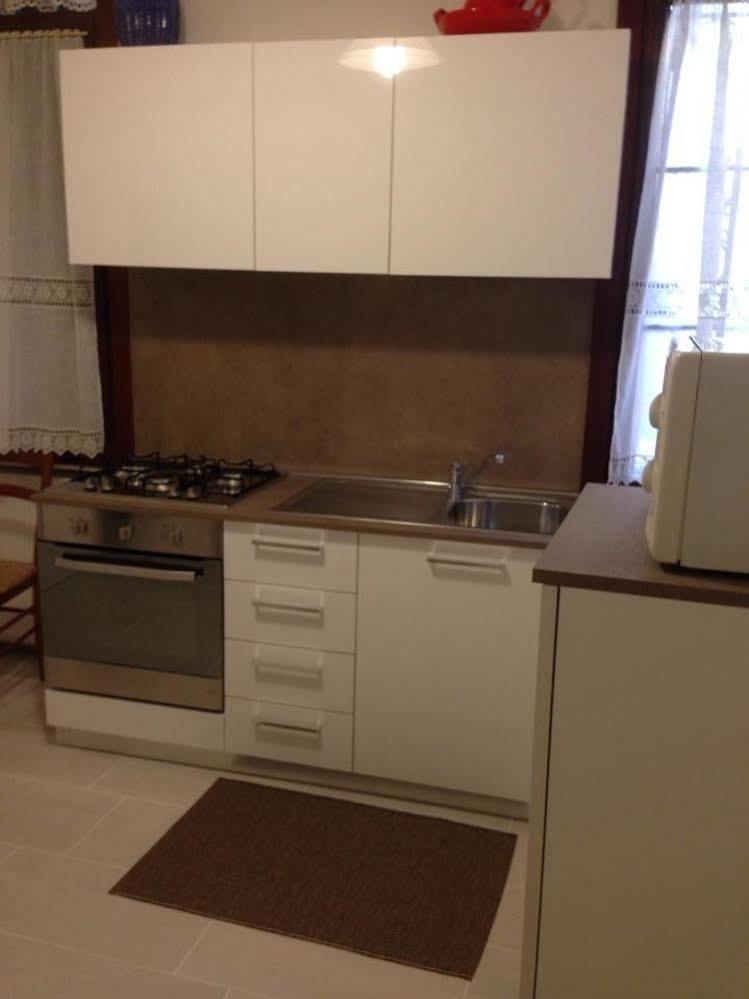 Ca' Derai Apartment Venice Luaran gambar