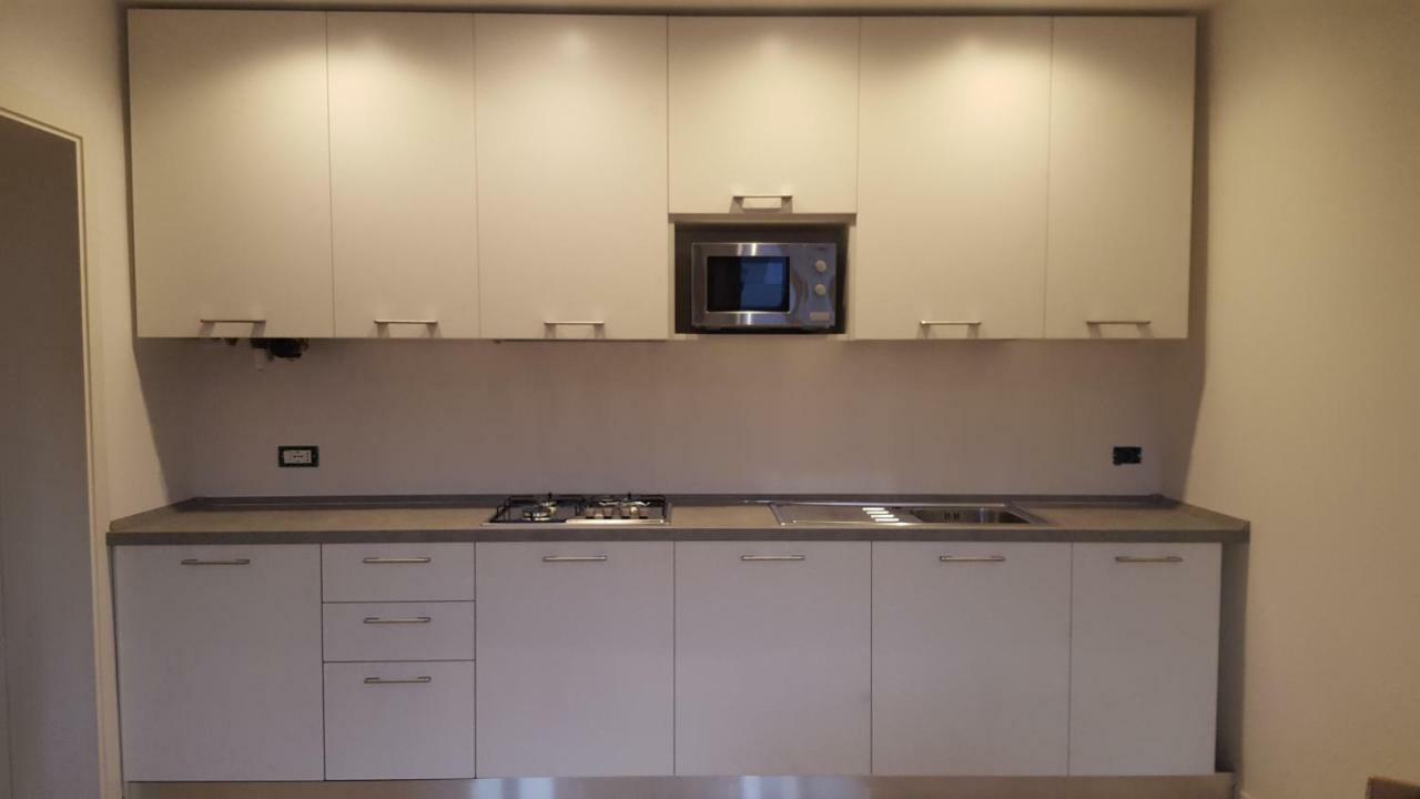Ca' Derai Apartment Venice Luaran gambar