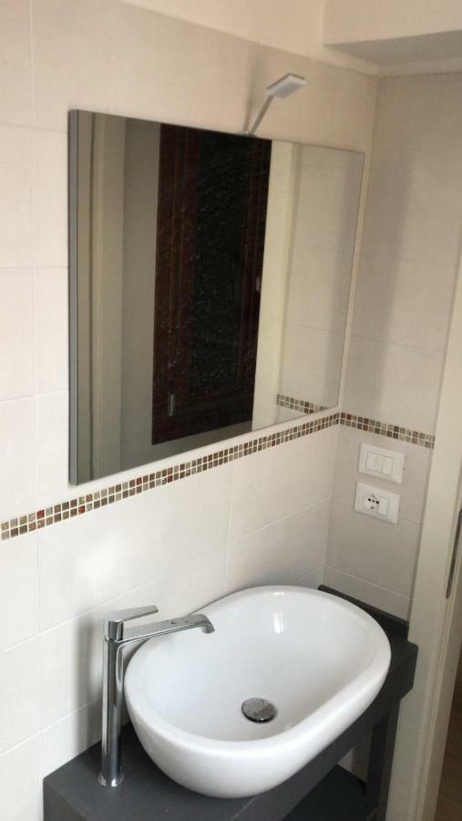 Ca' Derai Apartment Venice Luaran gambar