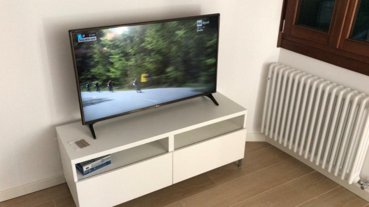 Ca' Derai Apartment Venice Luaran gambar