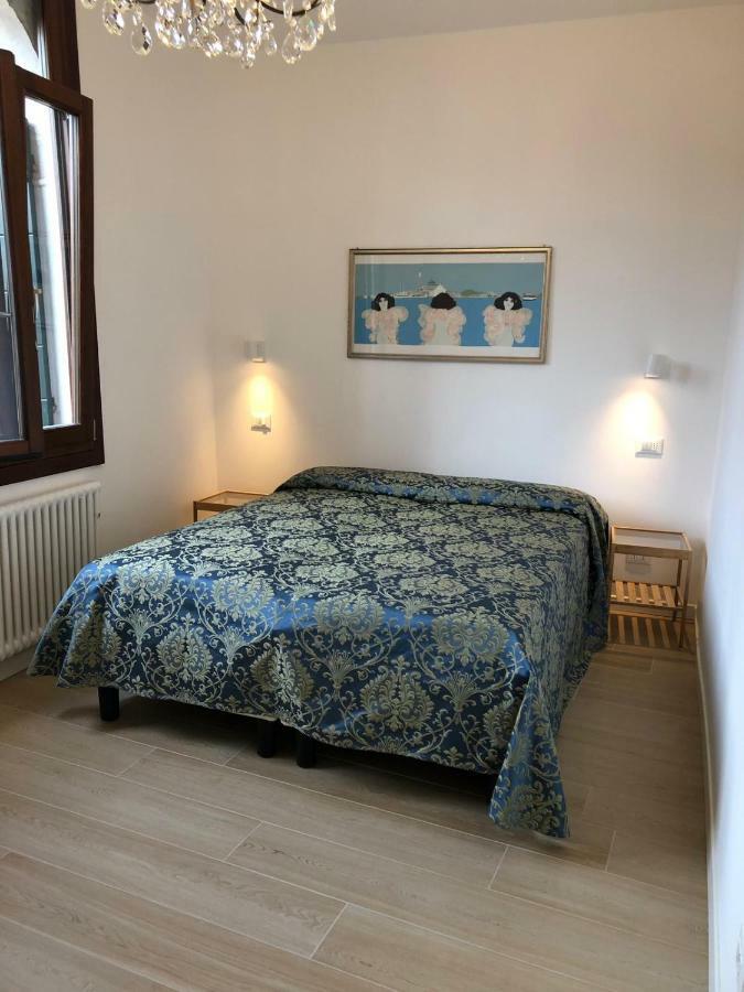 Ca' Derai Apartment Venice Luaran gambar